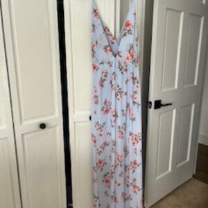 Lush Brand, Size M, Wedding Guest Dress